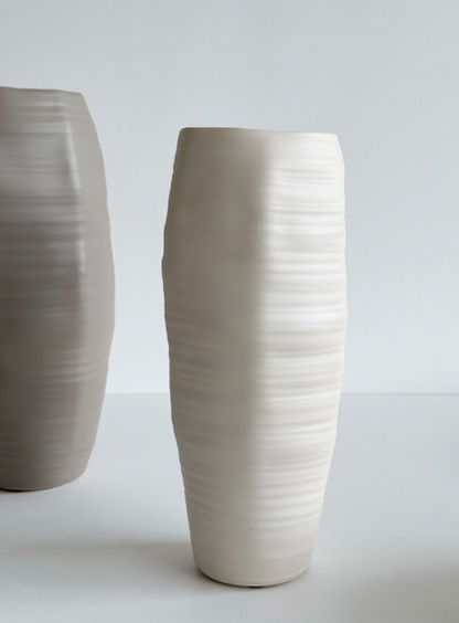 Roccia 2 Linen Ceramic