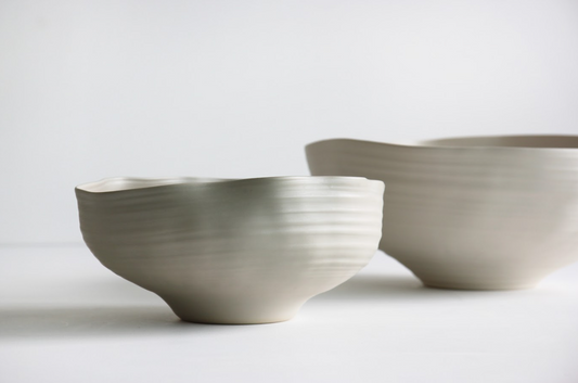 Fonte 1 Stoneware Linen