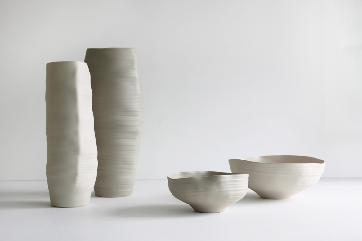 Roccia 2 Linen Ceramic