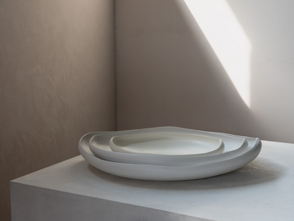 Lagoon Stoneware Greige