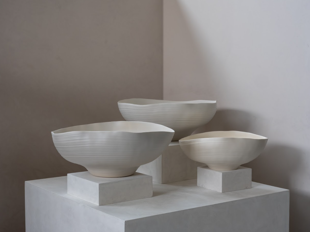 Fonte 1 Stoneware Linen