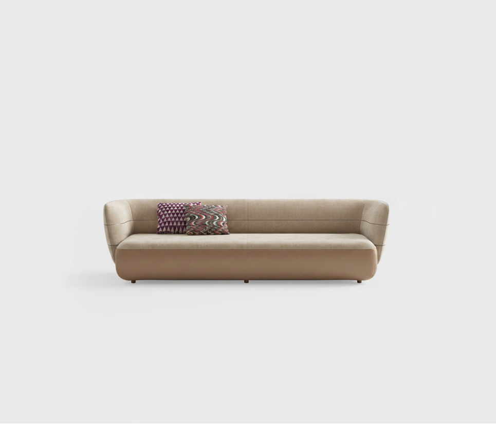 Swan Sofa