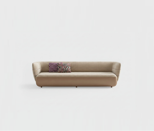 Swan Sofa