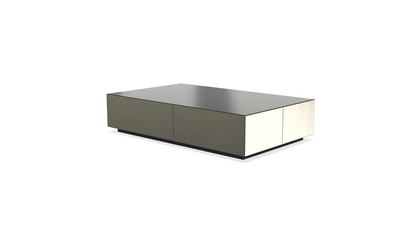 Belt Coffee Table 130 Sage