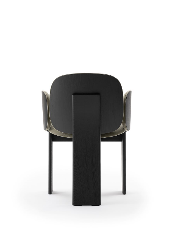 Saki Armchair