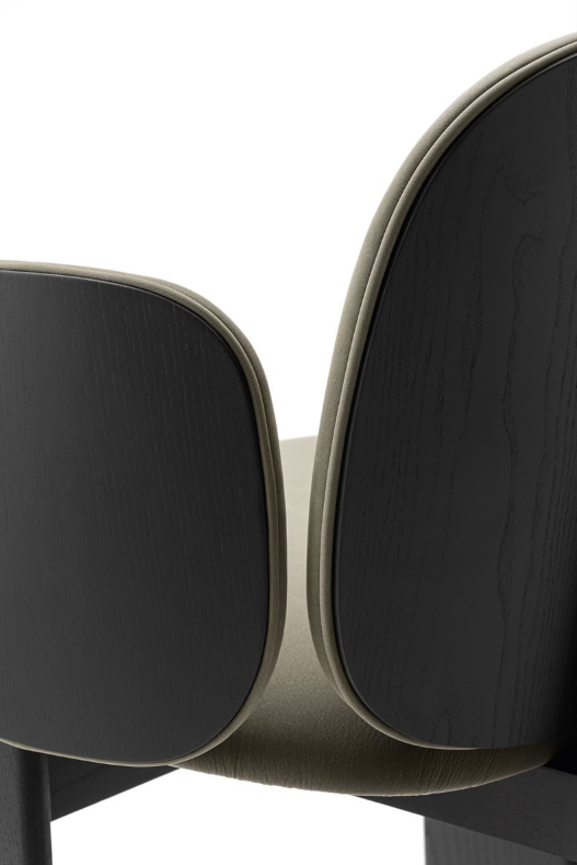 Saki Armchair