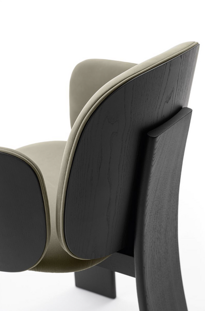 Saki Armchair