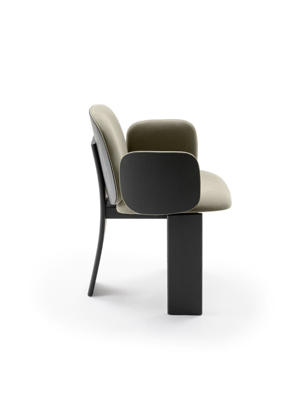Saki Armchair