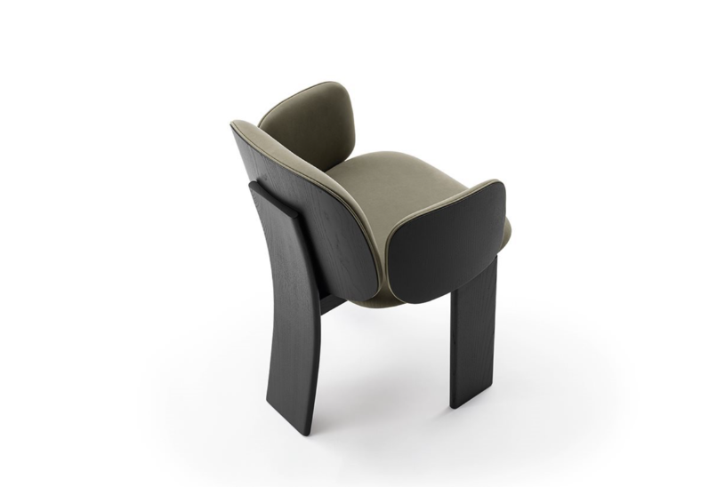 Saki Armchair