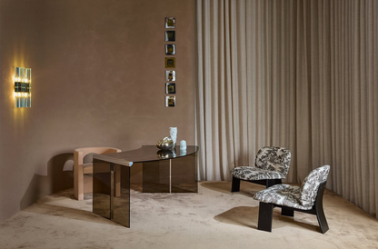 Saki Elite Armchair
