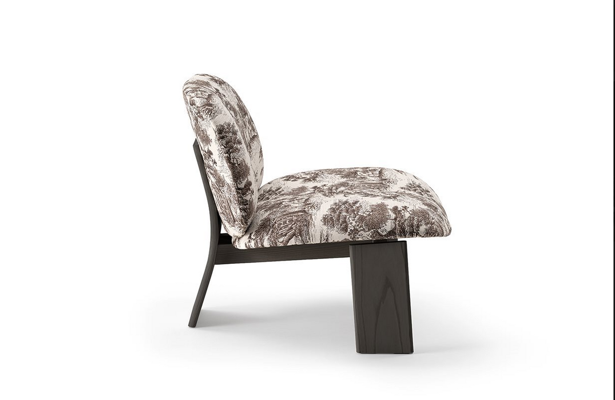 Saki Elite Armchair