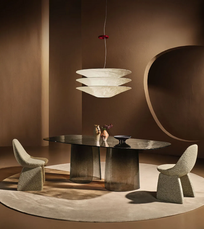 Cinnamon Table 240