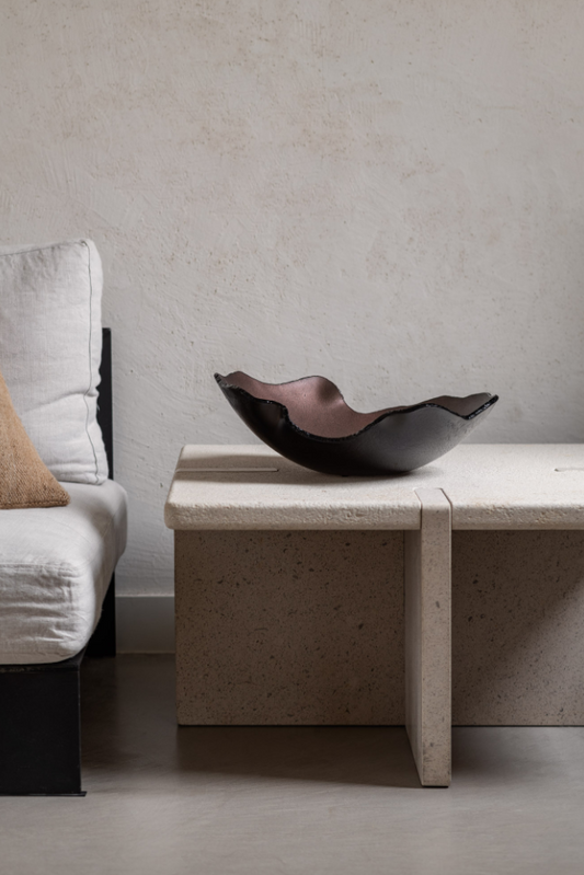 Mapa corten 40
