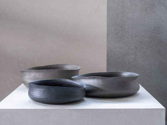 Cenote 1 Dark Bronze