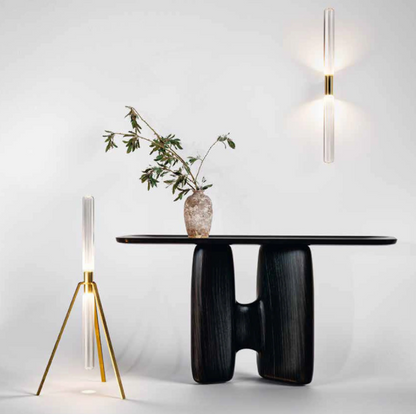 Cipher Wall Light