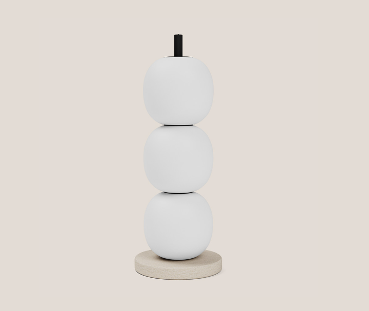 Mainkai 3 Table Lamp