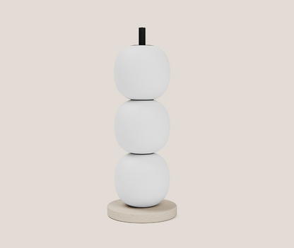 Mainkai 3 Table Lamp