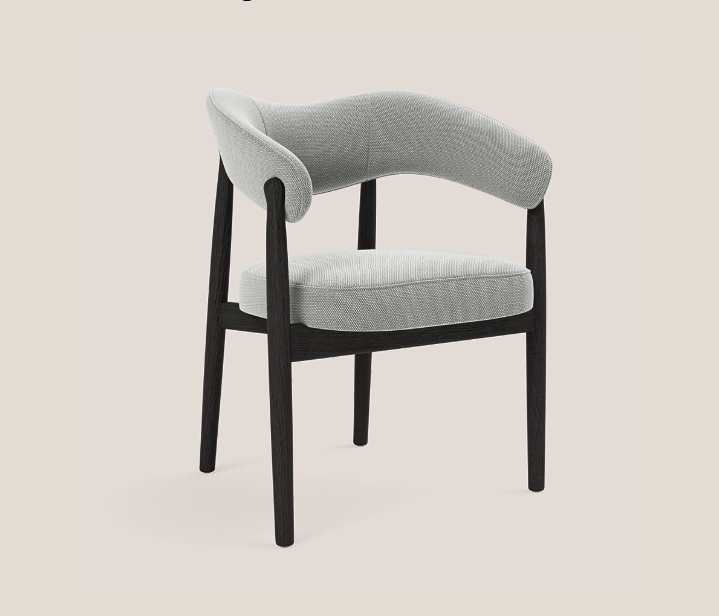 Frenchmen Street Armchair