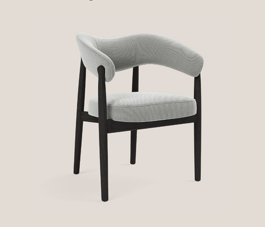 Frenchmen Street Armchair
