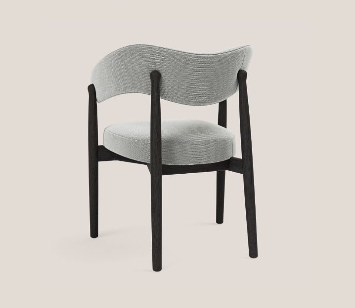 Frenchmen Street Armchair