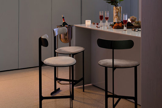 Park Place Counter Stool