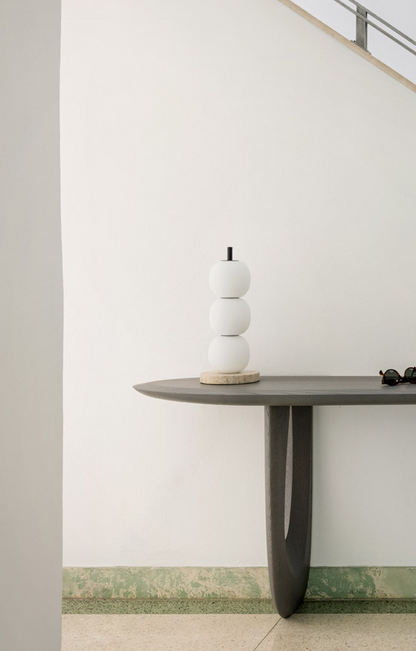 Mainkai 3 Table Lamp