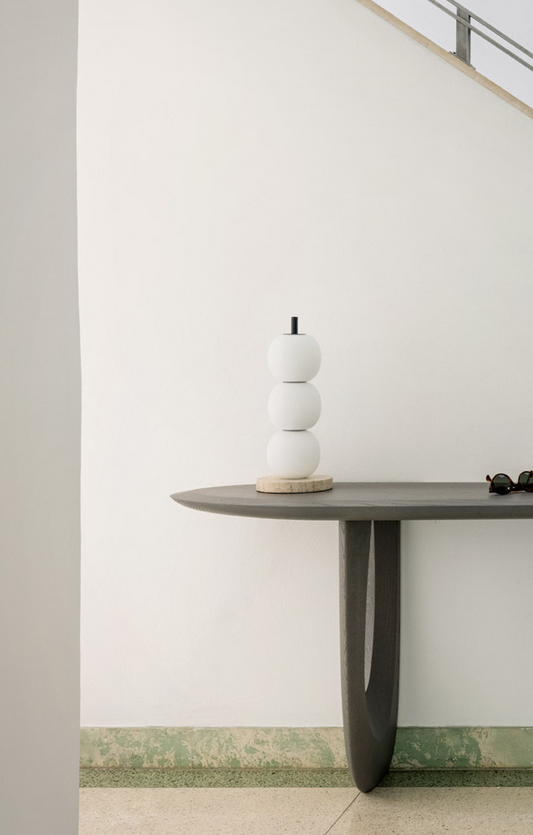 Mainkai 3 Table Lamp