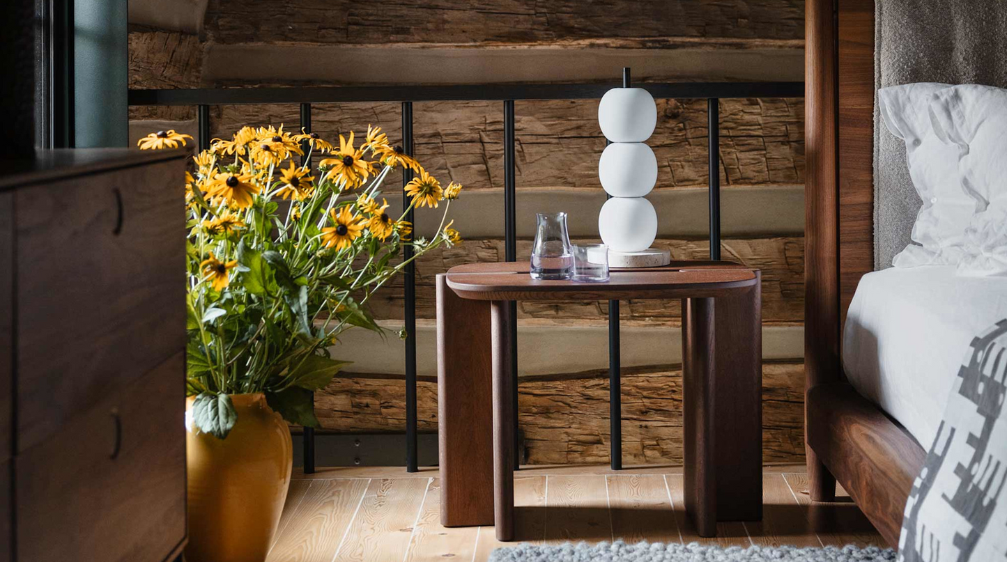 Mainkai 3 Table Lamp