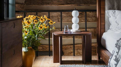 Mainkai 3 Table Lamp