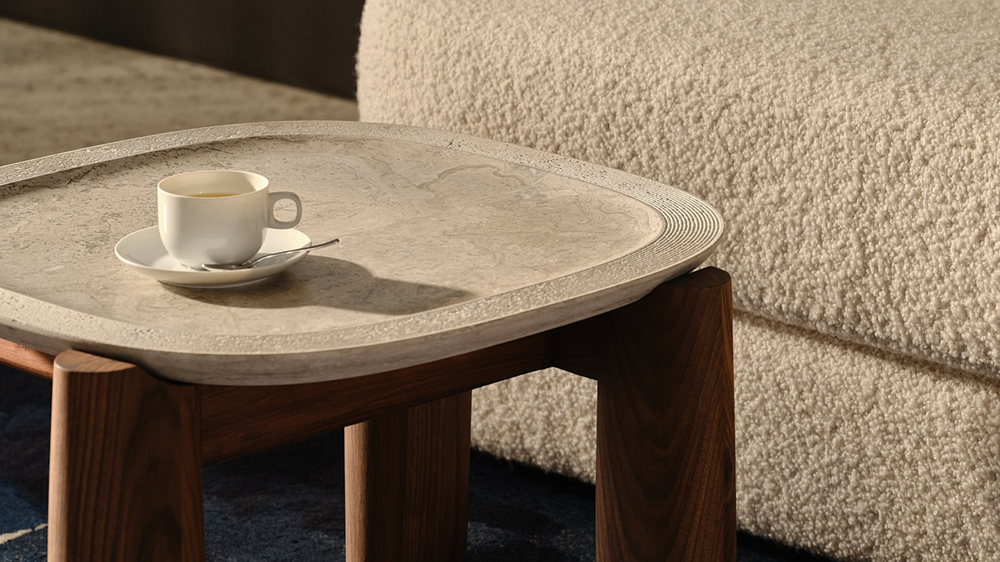 Praia da Granja Coffee Table