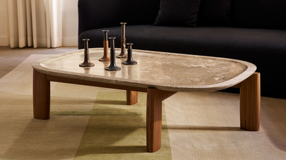 Praia da Granja Coffee Table