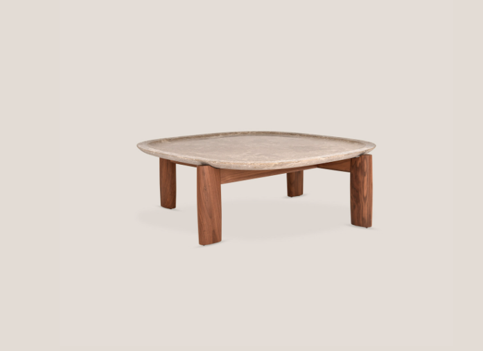 Praia da Granja Coffee Table