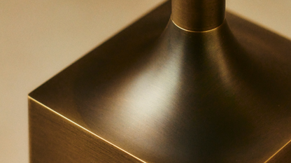 Madison Avenue Side Table
