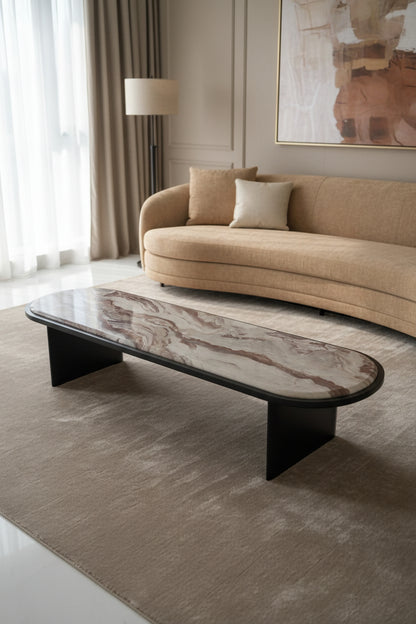 Sensei Coffee Table Set of 3