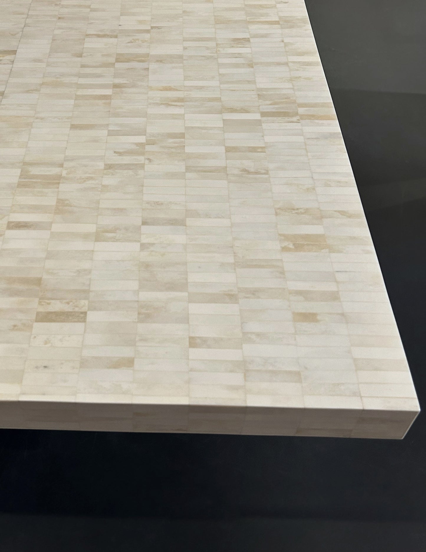 Sho Gun Bis Dining Table Was AED 100,000