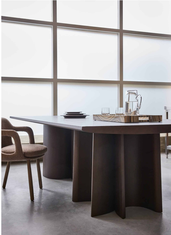 Silva Dining Table 260