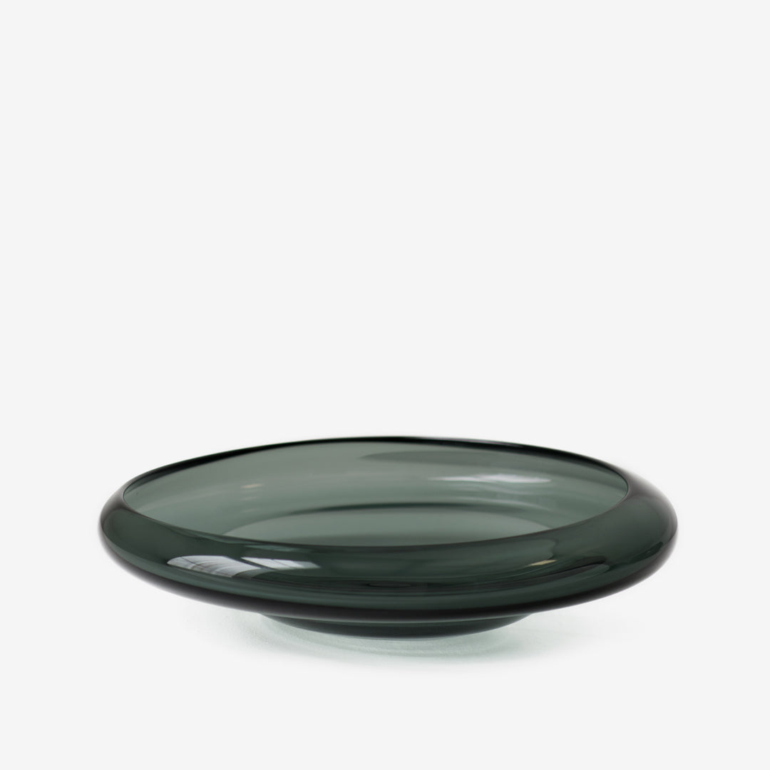 STYLING  ITEM - Bowl Expand / Smoke  / D40 x 10H