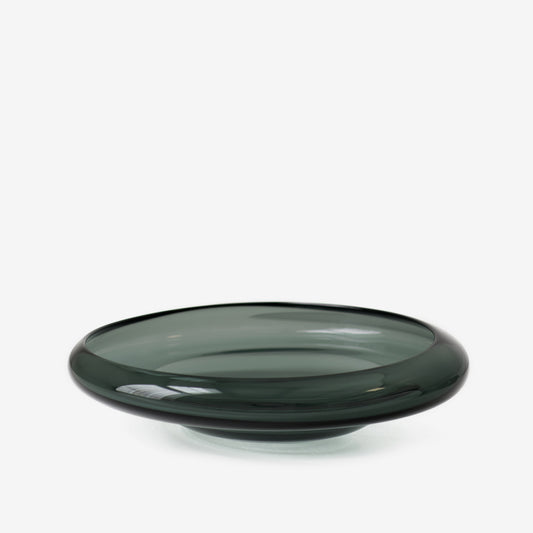 STYLING  ITEM - Bowl Expand / Smoke  / D40 x 10H