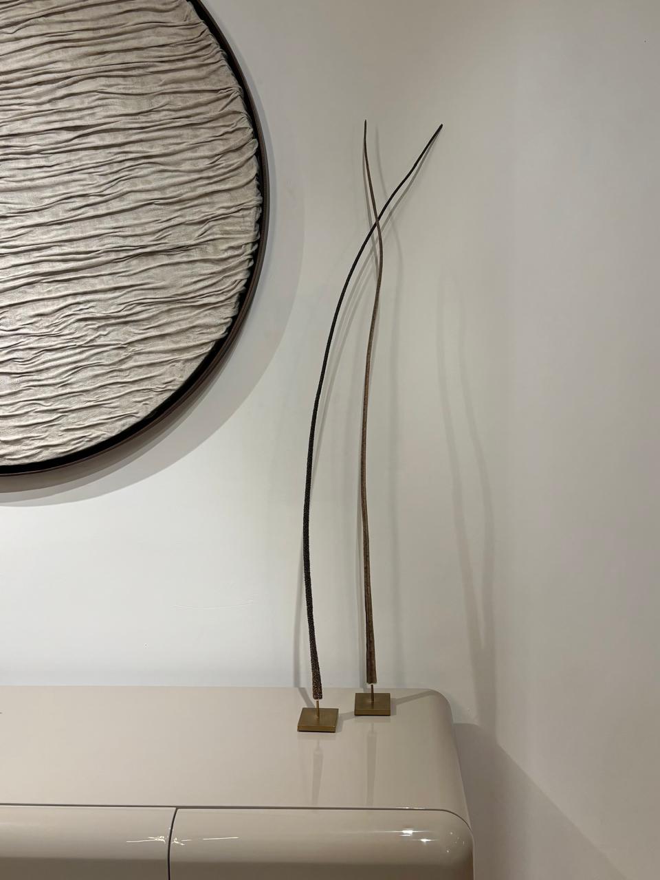Stingray tail Set of 2 Was AED 8,925