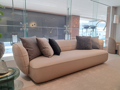 Swan Sofa