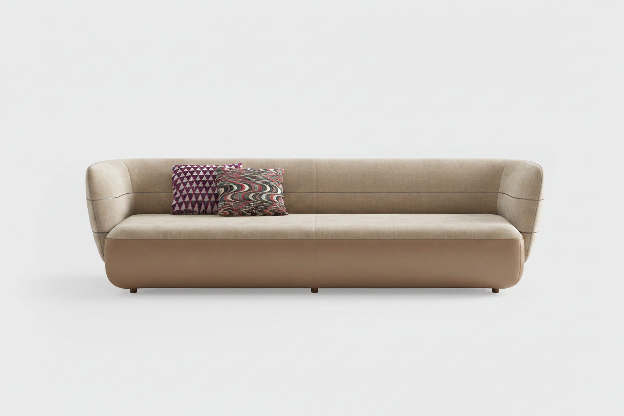 Swan Sofa