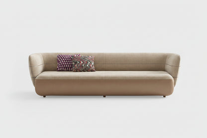 Swan Sofa