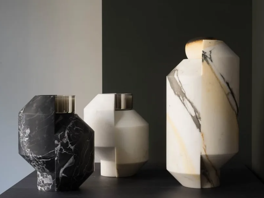 Toucana Small With candle