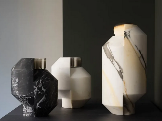 Toucana Small With candle