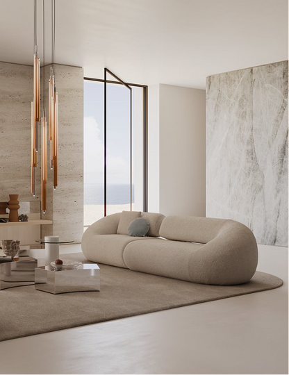Evolis Next Sofa 296