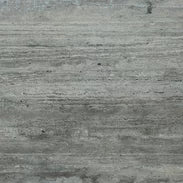 Adrian Side Table Travertine