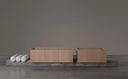 Vetra Cabinet Glossy Laqcuered