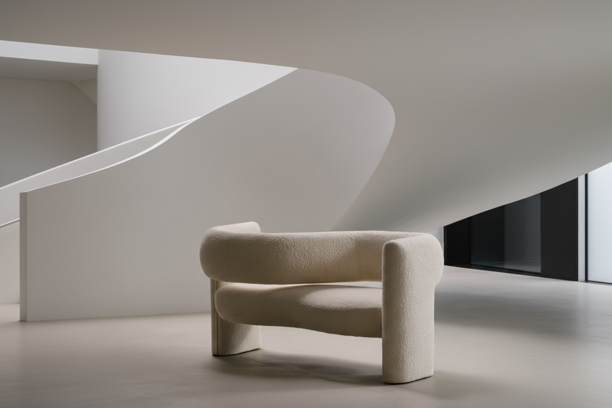 Via Giulia Sofa 156 Alpine