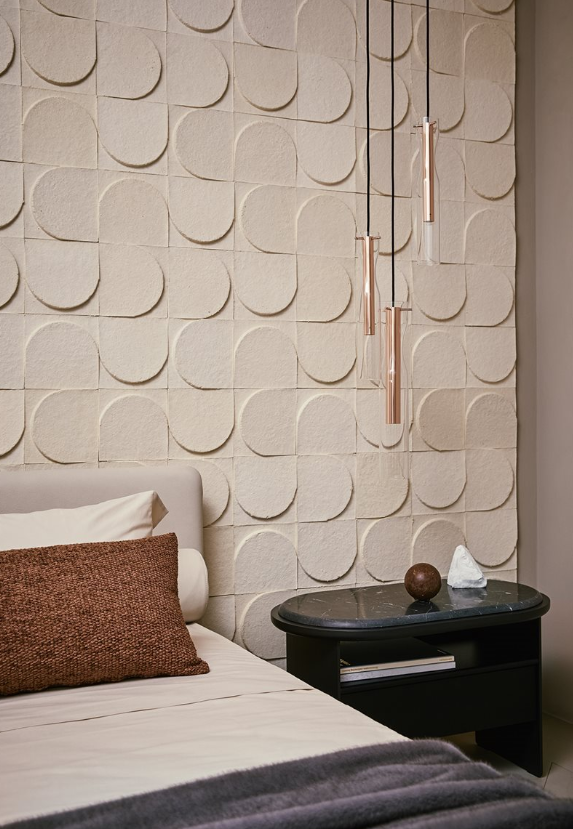 Pleiadi Wall Covering