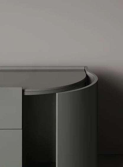 Wallis Quatro Cabinet Right Lava